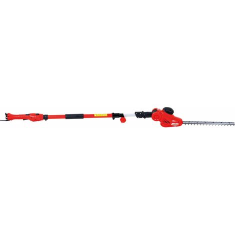 TELESKOP-HECKENSCHERE EHS 460-2 T