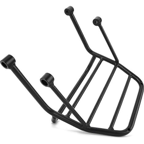 Motorradgepäckträger Frontgepäckträgerständer (1/5)