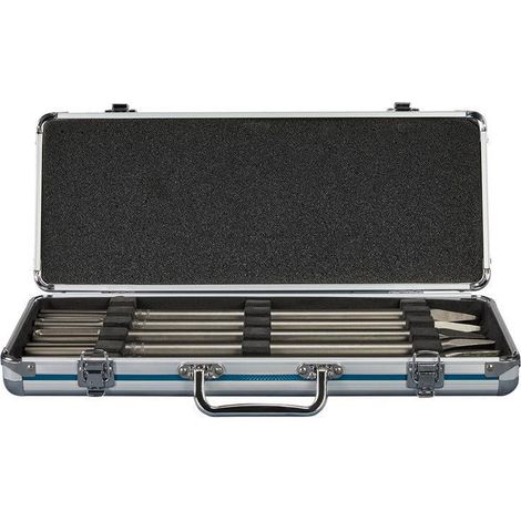 Makita D-42472 Set di Cacciaviti in Alluminio SDS-MAX