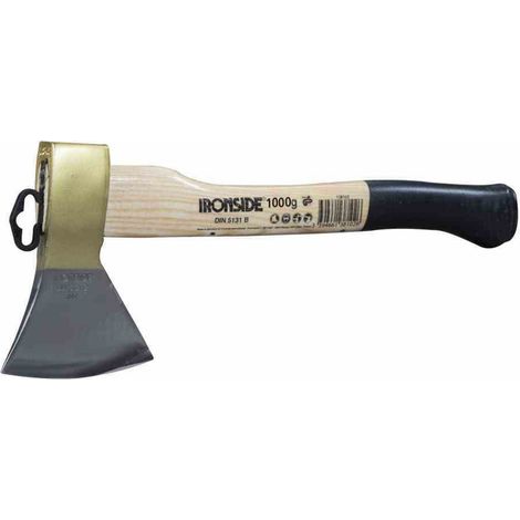 Handbeil 1000g (1/5)