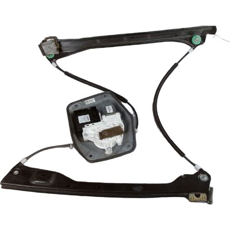 Mecanisme+moteur Leve-glace Avant Gauche VOLKSWAGEN Golf [PRODUIT D'OCCASION]♻️1k0959701la05 (1/5)