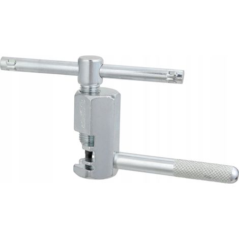 SuperB TB3305 MINI-KETTENZERLEGER