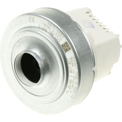 Moteur d'origine pour aspirateur Electrolux – Compatible modèles ESP72DB, EUF8GREEN, ESP75IW4A – Performance optimale garantie (1/2)