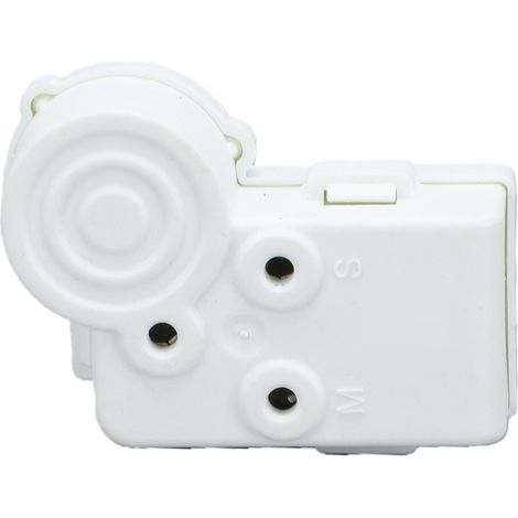 Relais de démarrage PTC adapté au congélateur Haier, protection contre les surcharges de réfrigérateur à 4 broches ZHB65 120P15 ZHB35 (1/5)