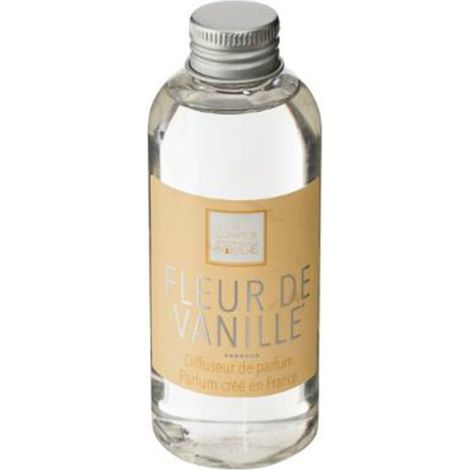 Recharge de Diffuseur de Parfum "Elea" 160ml Vanille