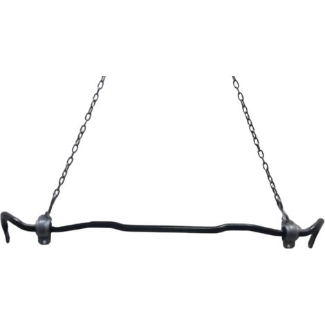 Barre Stabilisatrice Avant SEAT Ibiza 2008- [PRODUIT D'OCCASION]♻️2q0411303m