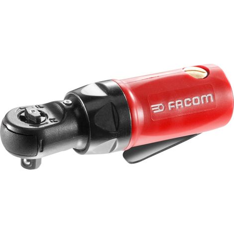 FACOM Druckluft-Umschaltknarre 3/8Z (1/4)