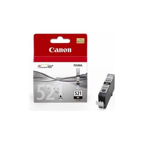 Canon Cartucho De Tinta Negra (1/5)