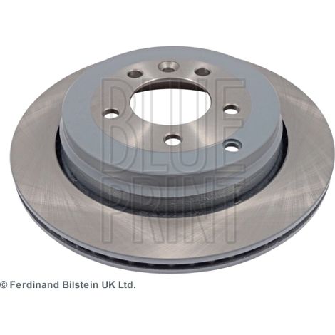 Lot de 2 Disques de frein Blue Print ADJ134311 LAND ROVER LR012205 SDB000632