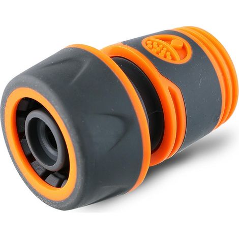 Conectador Rápido para Manguera 3/4" Akhuo