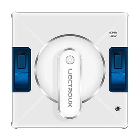 Robot limpiacristales, navegación inteligente, control remoto, sí (1/5)