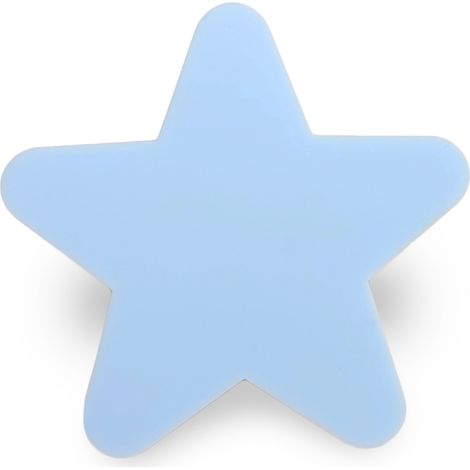 Maniglia per mobili per bambini, pomello per mobili, armadi, cassetti, stella per bambini (1/5)