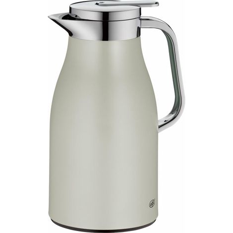 Isolierkanne "Skyline" 1l (1/5)