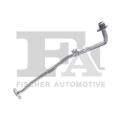Conduite d'huile, compresseur FA1 613-817 FORD 1763026 BK2Q6K677AD