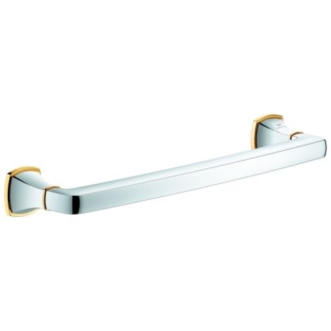 Grohe Grandera Asidero de bañera Chrome, gold, 40960IG0 (1/2)