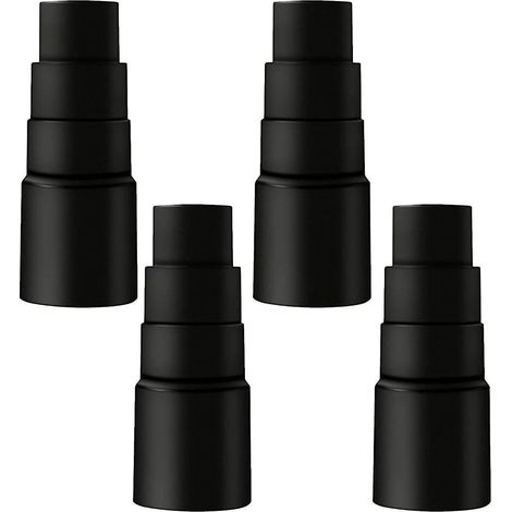 4 Stück Schlauchadapter für Staubsauger und Elektrowerkzeuge (32 mm, 35 mm) (1/4)