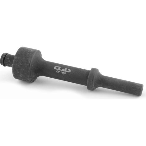 Support pour tas ø38-63-74mm pour outils de frappe OP 1480 - SA 1482 - CLAS Equipements