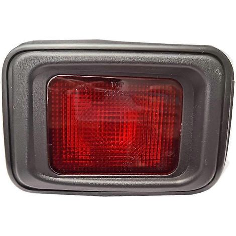 Rückleuchten, Nebelschlussleuchten, Positionsleuchten, Blinker für Pajero Montero Pinin Shogun MR496705 ()
