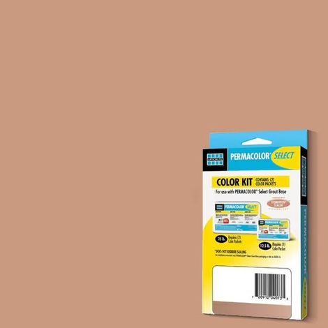 Mortier Joint - PERMACOLOR SELECT - 5.6kg