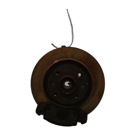 [PRODUIT D'OCCASION] Pivot Avant Gauche PEUGEOT 2008 ♻️ Ref Oe. 1607557480 - Garantie à vie (1/4)