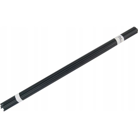PA-GF Kunststoffbinder, PA/GF 100g Binderstreifen, Dreiecke zum Schweißen (1/5)
