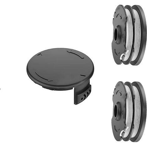 Bobine de rechange pour Parkside PRTA 20-Li A1-IAN 311046