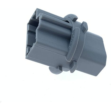33515-S50-003 passt für Honda Accord und Honda Civic Rücklicht- und Bremslichtfassungen, Glühlampenfassungen und G14S-51-3E7 Einzelglühlampenfassung.
