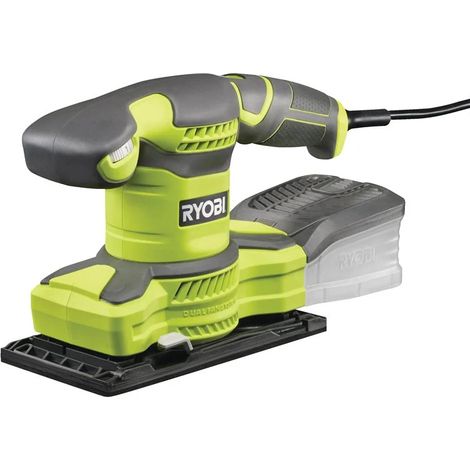 Exzenterschleifer Ryobi RSS280-SA30 280 W