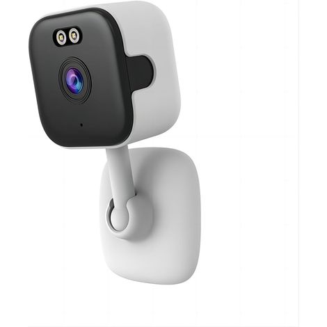 5-GHz-2K-WLAN-Kamera, Innenüberwachungskamera für Babys/ältere Menschen/Hunde/Haustiere, mit mobiler App, TF-Kartenspeicher, kompatibel mit Alexa, unterstützt RTSP und ONVIF.