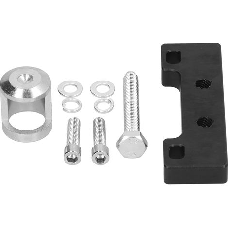 Outil de compression de ressort de soupape compatible avec les culasses Honda Acura série B VTEC B16A, B18C et H22A. (1/5)