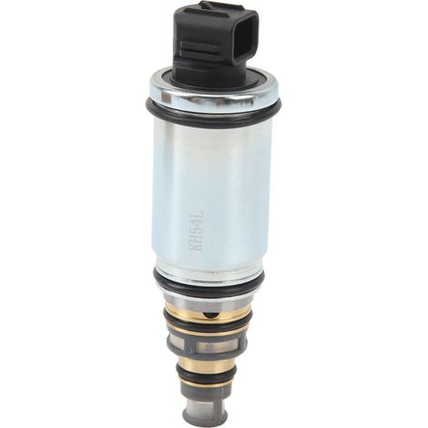 Válvula solenoide del compresor del aire acondicionado 976742S000: pieza de repuesto robusta y precisa para Kia Sportage. (1/5)
