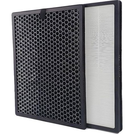 Air filter for Philips AC2422, AC2420, AC2882, AC2878, AC2887 - AquaForge
