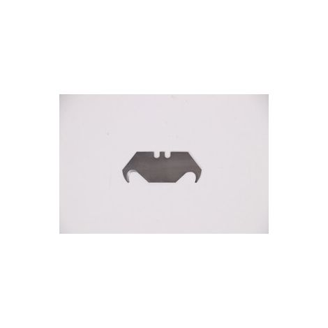 C SET 10 LAME RICAMBIO UNCINO SK5 P/CUTTER 19MM