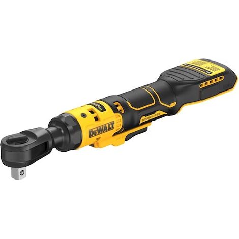 Llave de carraca 1/2 XR 18V sin escobillas DEWALT - DCF512N-XJ