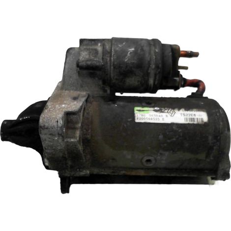 Demarreur RENAULT Laguna III Cpé 2008- [PRODUIT D'OCCASION]♻️233002654r