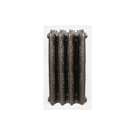 Radiateur fonte - 5 Eléments - HxL 410x442mm - 429Watts - OXF410/442EG3