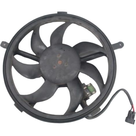 Moteur Ventilateur Radiateur Mini Mini [PRODUIT D'OCCASION]♻️17427535100