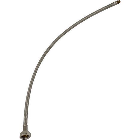 Ricambio flessibile alimentazione fredda/calda per miscelatore Minta Grohe 407752040 (1/2)