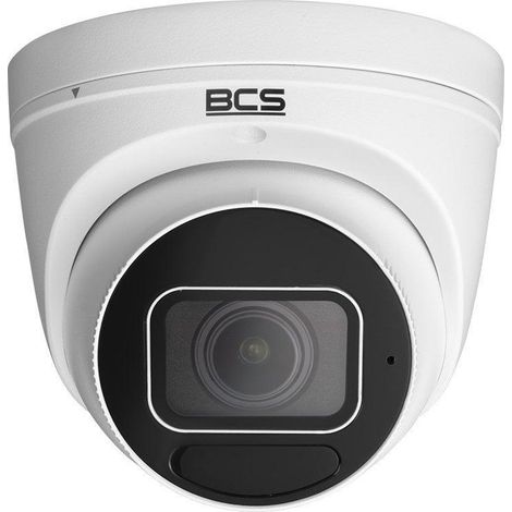 Telecamera di sicurezza BCS 4 Mpx motozoom 2.7-13.5 mm (1/3)
