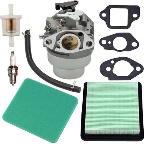 GCV160 GCV160A Carburetor Air Filter for HRB216, HRR216 and HRS216 Engines--BIEMMEDUE (1/3)