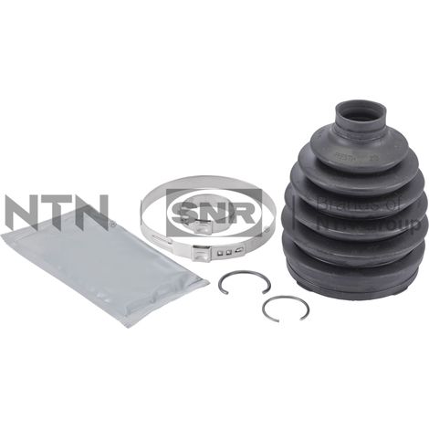 Kits soufflet coté roue - OBK69.005 - SNR - Compatible avec véhicule Toyota