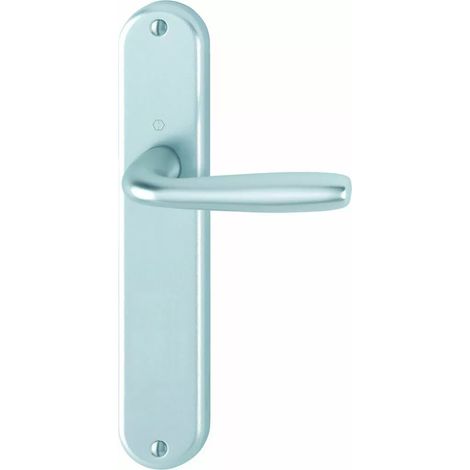 BANDEAU SELECTEUR 2VTX G461 INOX POUR DC340/DC500/DC700
