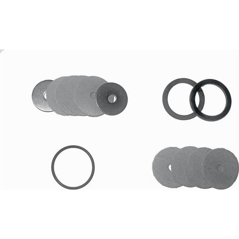 Jeu de joints approprié pour 4000 816 612