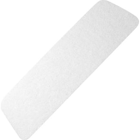 1 Semelle De Protection Pour Balai Trapèze 40 Cm En Polyester Compatible Gaze 60x30 Cm Nettoyage Sol (1/5)