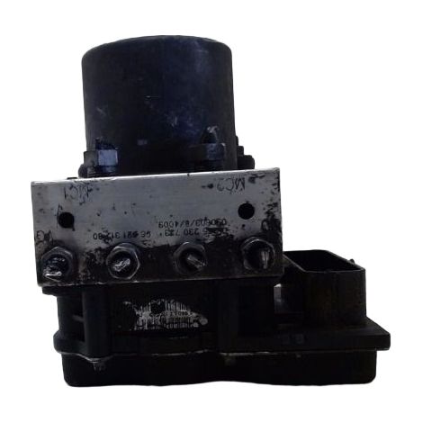 [PRODUIT D'OCCASION] Unite Hydraulique Abs CITROEN C5 2008- ♻️ Ref Oe. 4541kn - Garantie à vie (1/3)