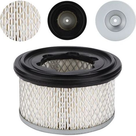 ED2175306S, Filtre à air de remplacement pour voiture, installation facile, pour Lombardini 15LD440B1 15LD225 15LD350 15LD400 15LD440 (1/5)