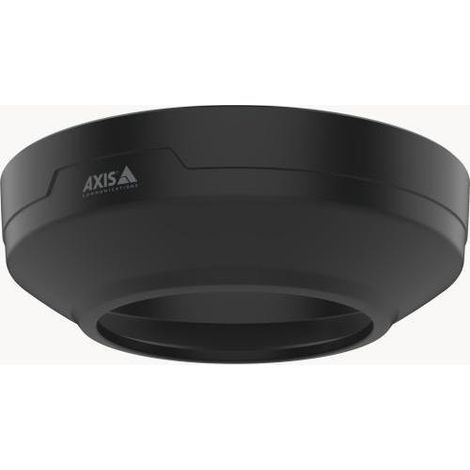 Axis TM3821 custodia per telecamera nera per sicurezza interna