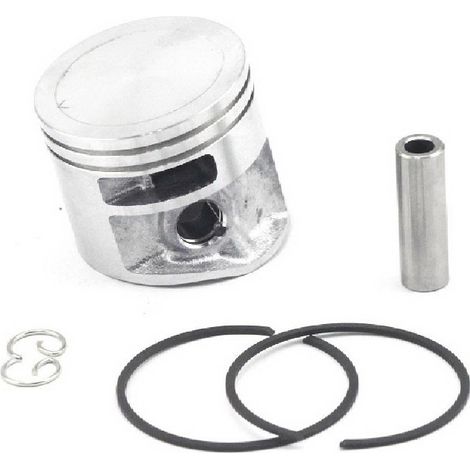 Kit Piston Con Segmentos compatible con Stihl Ms261 44,7 mm