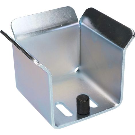 KOTARBAU Limiteur pour rails de porte coulissants 70/80 mm (1/5)