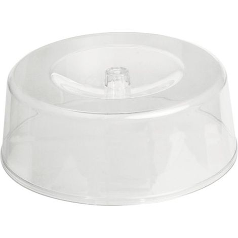 Couvercle pour plat à gâteau rotatif APS 295 mm